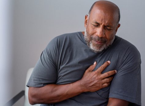 Is Your Heart Racing? The Valsalva Maneuver Can Help
