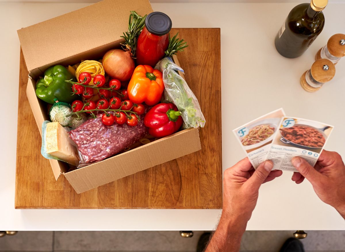 Freshly Shuts Down—But Here Are 9 Other Great Meal Kits To Try