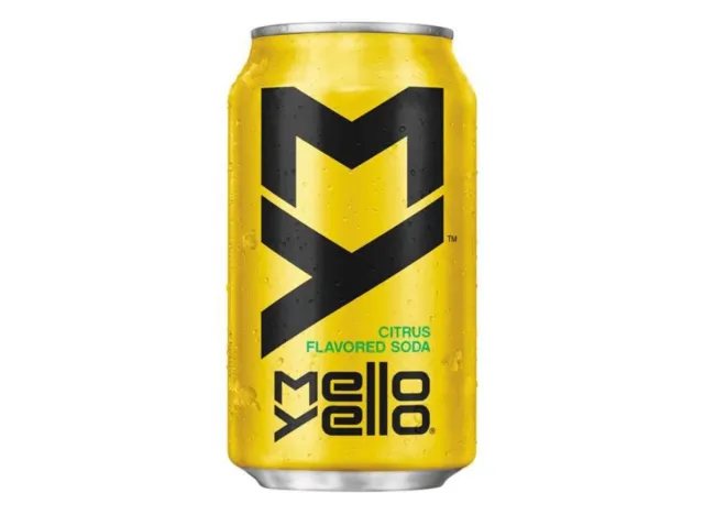 mello yello