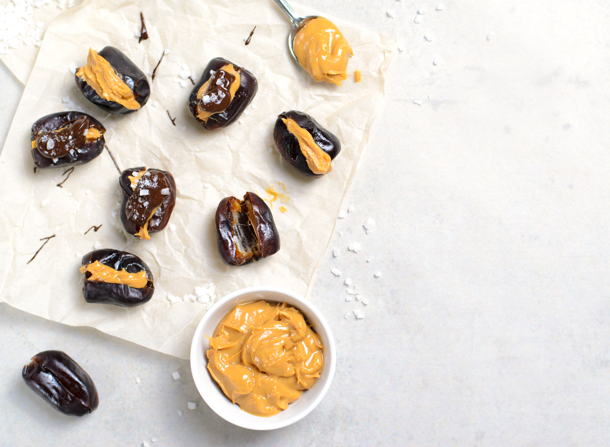 6 Healthy Dessert Swaps for Weight Loss, Dietitian Reveals