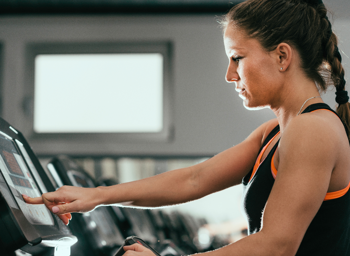 Does the Incline Walking Workout Help You Lose More Weight?