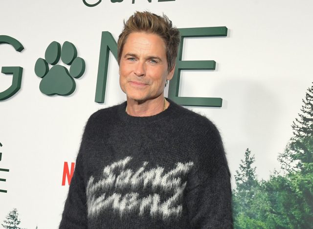 Rob Lowe