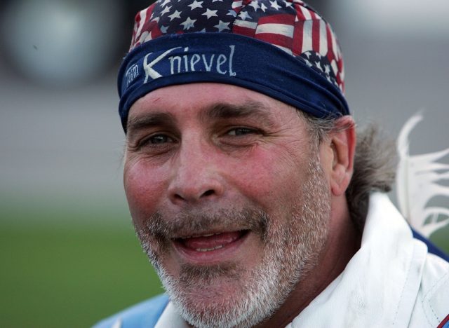 Pancreatic Cancer Claimed Robbie Knievel—Here are the Key Symptoms