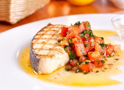 7 Restaurant Chains With the Freshest Seafood
