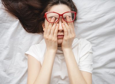 Doctors Say These are the Signs of Type 1 Diabetes, Including Fatigue