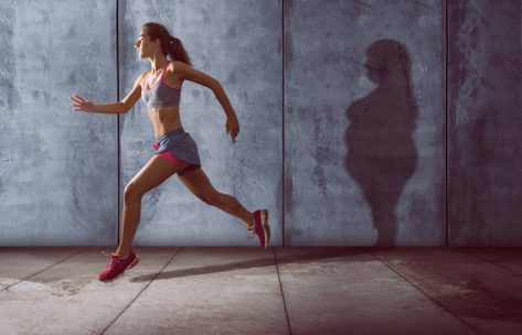 'Fatphobia' May Be Just as Toxic as Poor Diet