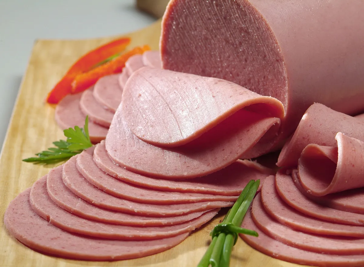 10 Unhealthiest Proteins To Avoid, According to Dietitians