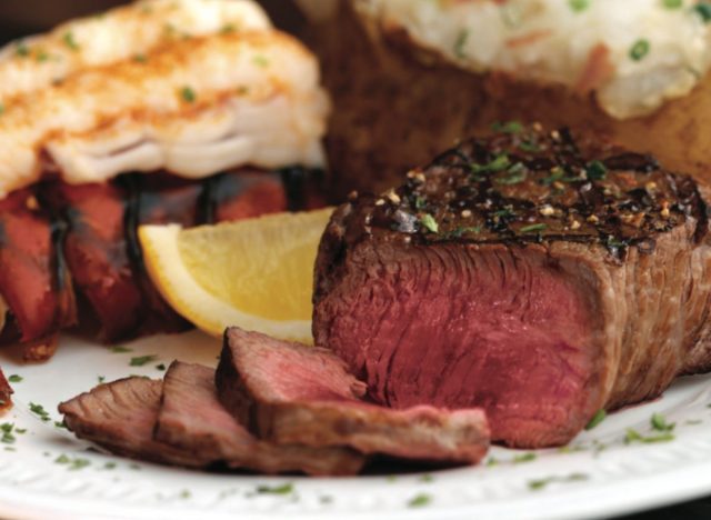 steak and ale steakhouse