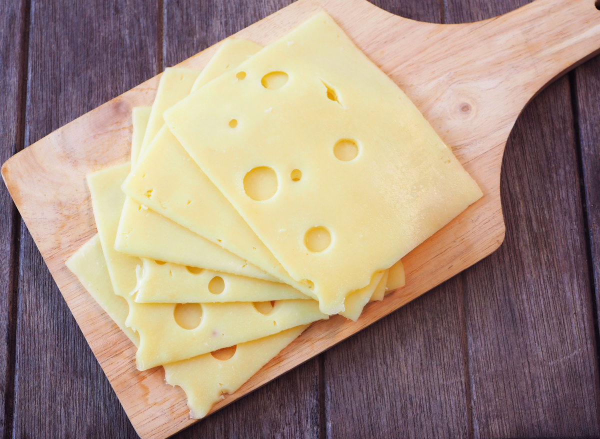 5 Cheeses You Can Still Eat If You're Lactose Intolerant
