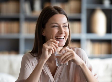 4 Signs You May Need a Multivitamin