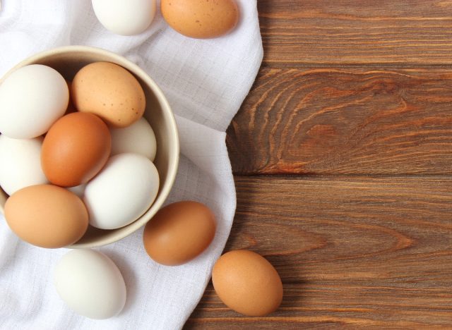 Are Eggs Good for You?  10 Science-Backed Results of Consuming Eggs
