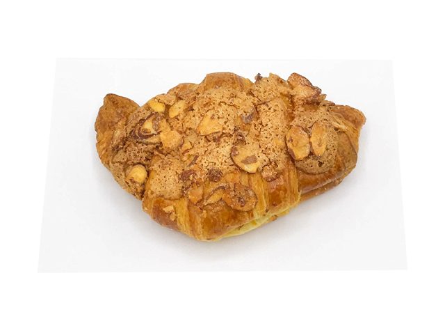 whole foods almond croissant