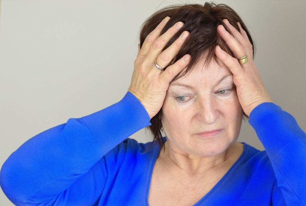 What Are The 5 Early Signs Of Alzheimer?