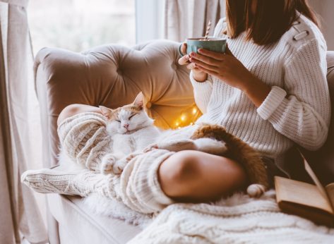 I’m a Doctor & These Habits Will Boost Your Immunity All Winter