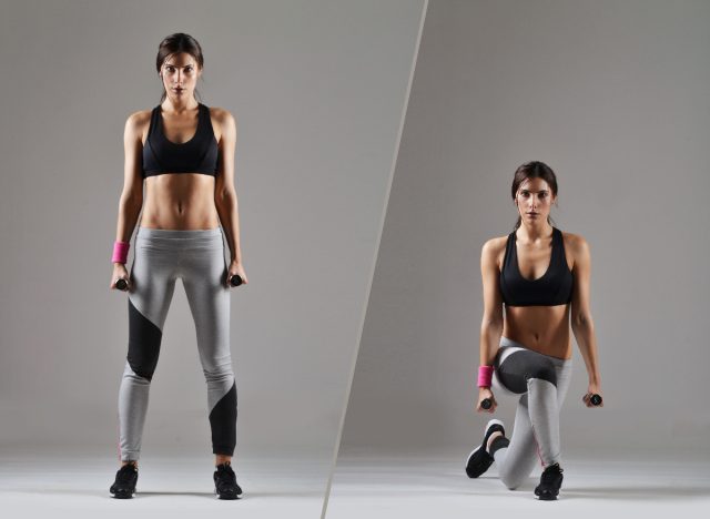 7 Strength Training Exercises To Tighten Saggy Skin 