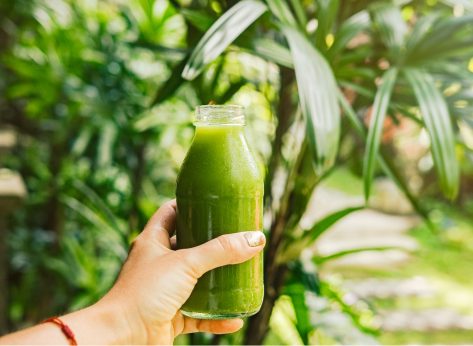 Can Green Juice Really Make You Healthier?