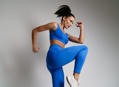 'Movement Snacking' Is an Easy (and Effective!) New Way to Exercise