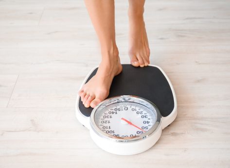 5 Healthy Ways to Gain Weight if You’re Underweight