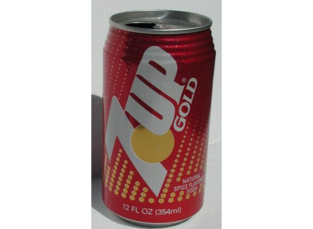 7up gold