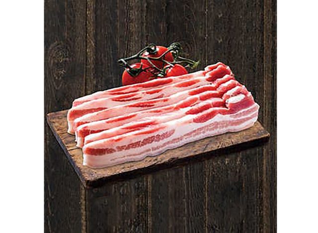 Kurobuta Applewood Smoked Thick Cut Bacon