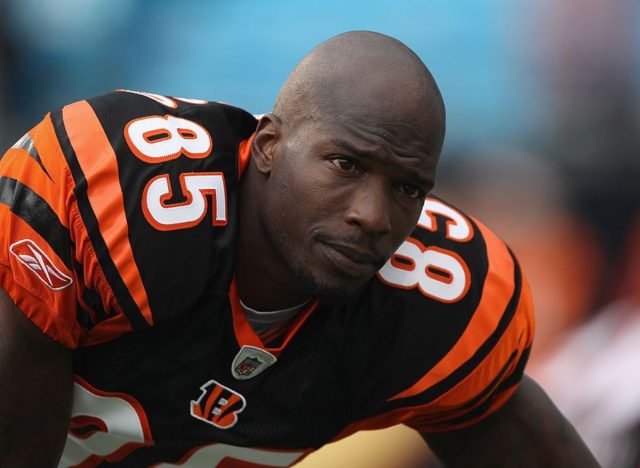 Chad Johnson