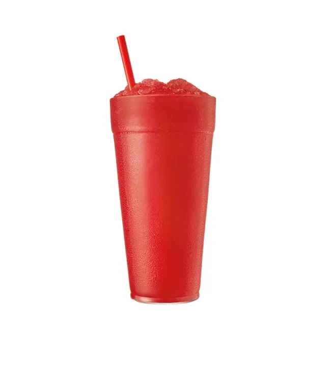 Sonic Cranberry Slush