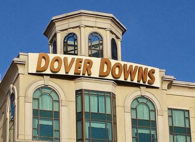 Delaware's Dover Downs Casino