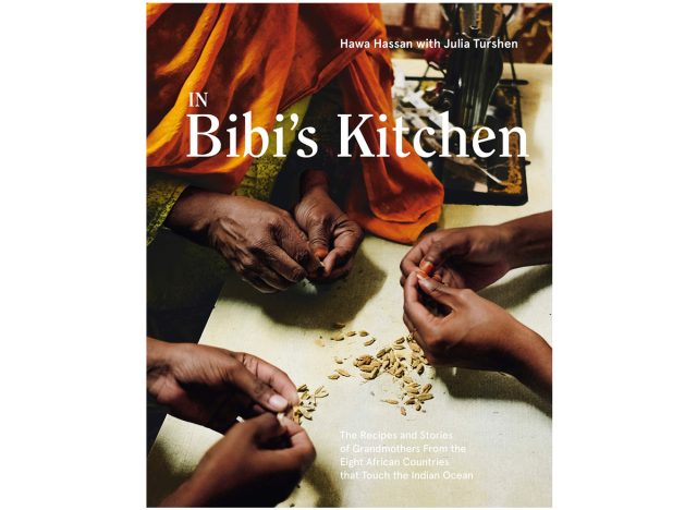 In BiBi's Kitchen by Hawa Hassan and Julia Turshen_cookbook