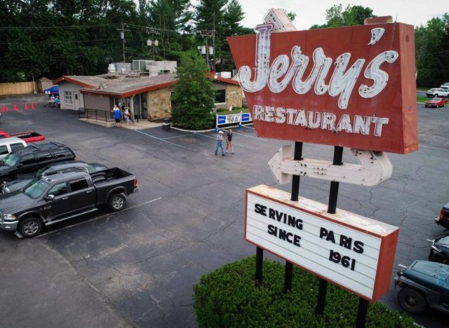 jerrys