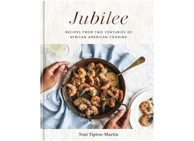 Jubilee cookbook