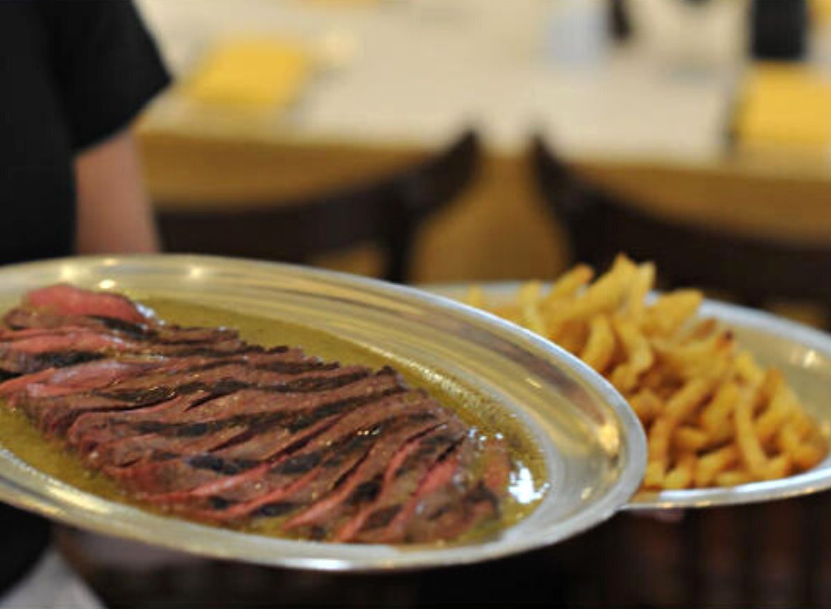 7 Affordable Steakhouses That Offer the Best Value