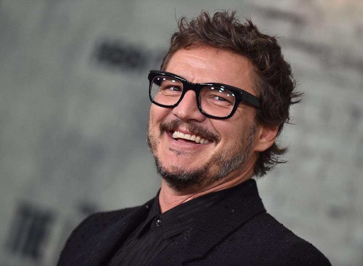 Pedro Pascal