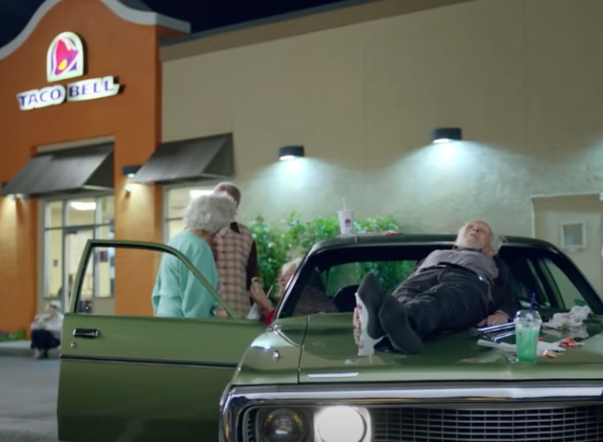 8 Best FastFood Super Bowl Commercials
