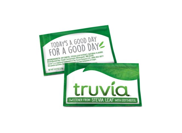 Truvia