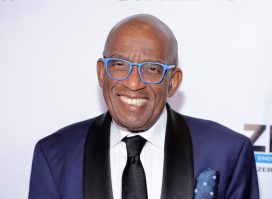 Al Roker Had "Scary" Blood Clots—Here's How to Spot One