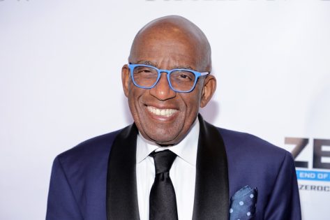 Al Roker Had "Scary" Blood Clots—Here's How to Spot One