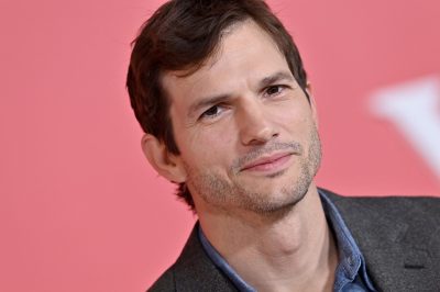Ashton Kutcher Reveals He's "Hard of Hearing"—Here are the Warning Signs of Hearing Loss