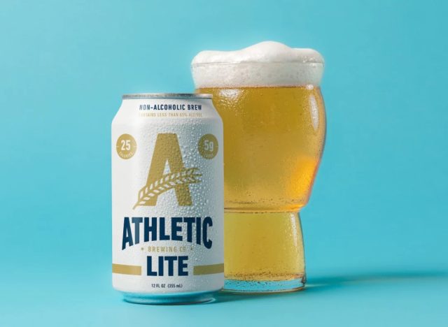 athletic brewing company athletic lite