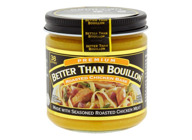 better than bouillon roasted chicken base