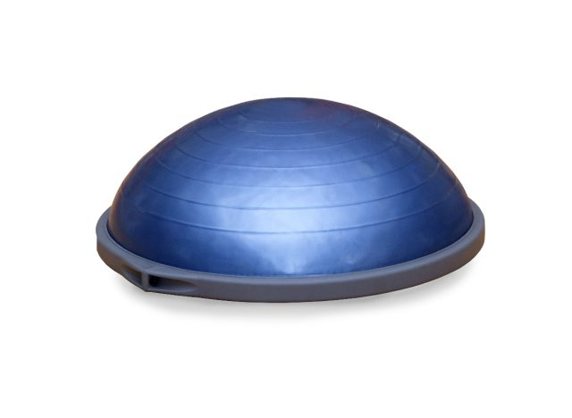5 strength exercises to transform your fitness 33 BOSU ball