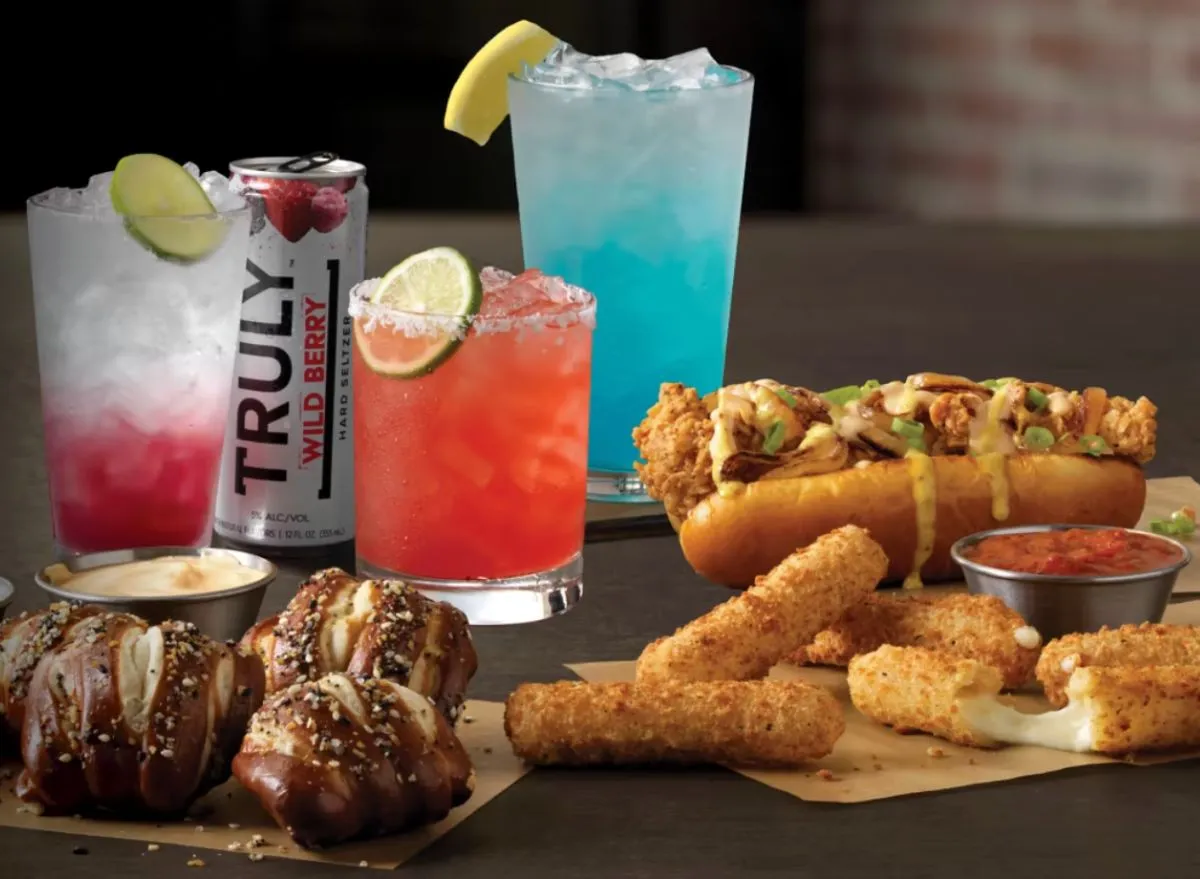 8 Secrets About Buffalo Wild Wings You Never Knew NewsFinale