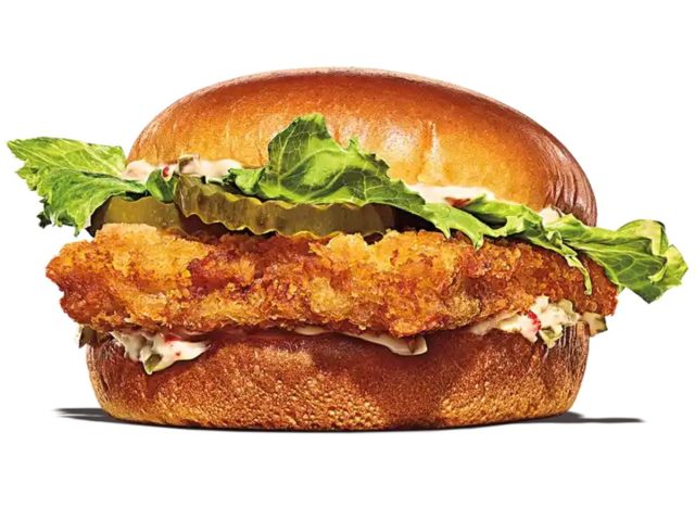 burger kings big fish sandwich