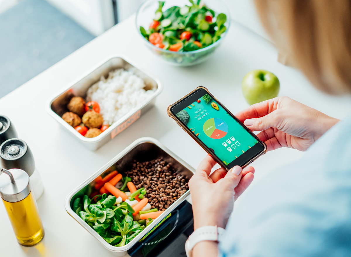 How Many Calories To Cut Every Day for Weight Loss