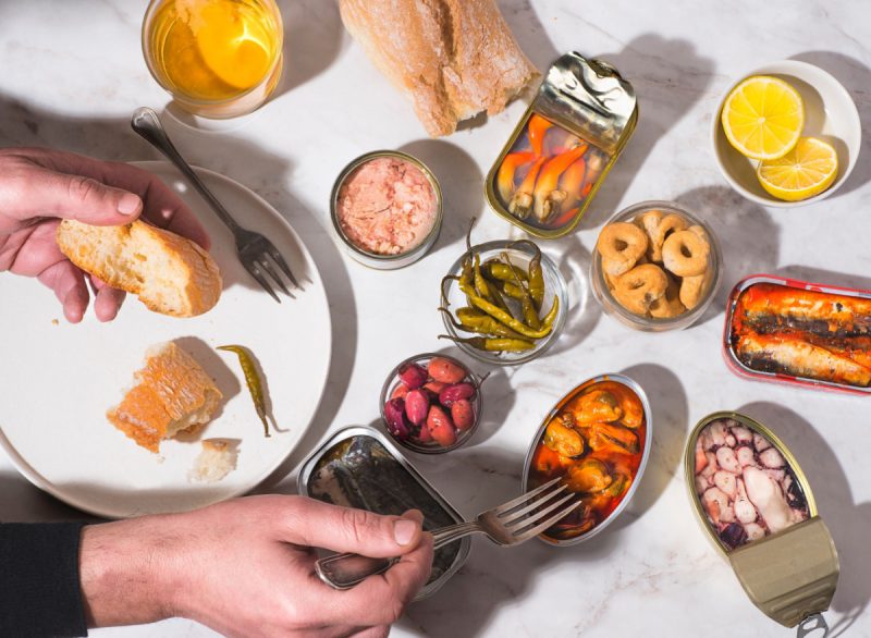 7 Tips for Buying Quality Canned Fish