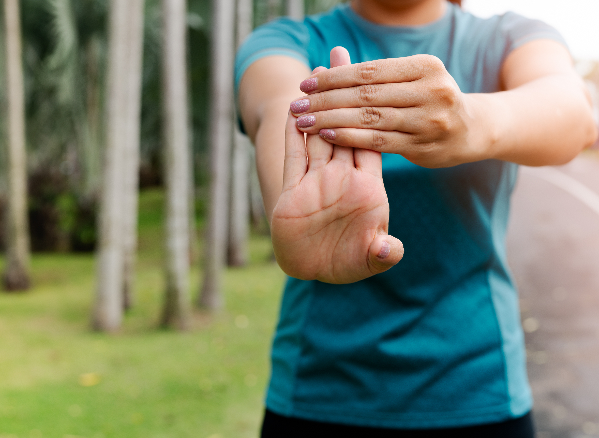 The Top 5 Exercises for Carpal Tunnel Syndrome