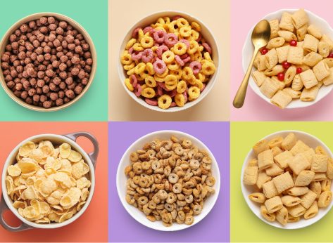12 Once-Popular Cereals You Wouldn’t Touch Today