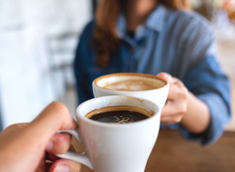 Drinking 3 Cups of Coffee Daily May Harm Your Kidneys