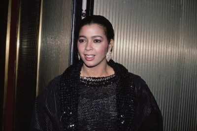 Irene Cara Died of Hypertension—Here Are the Signs