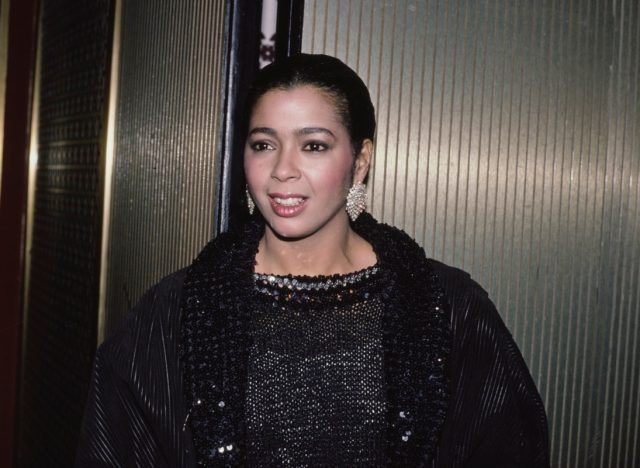 Irene Cara Died of Hypertension—Here Are the Signs
