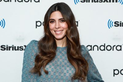 Jamie-Lynn Sigler Has Multiple Sclerosis—Here Are the Symptoms